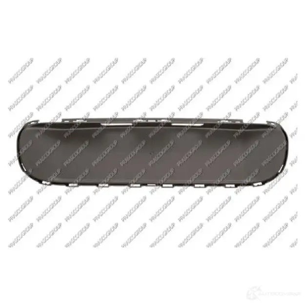 Рамка номерного знака PRASCO 8033533386879 2595623 Z5R BF MN7022160