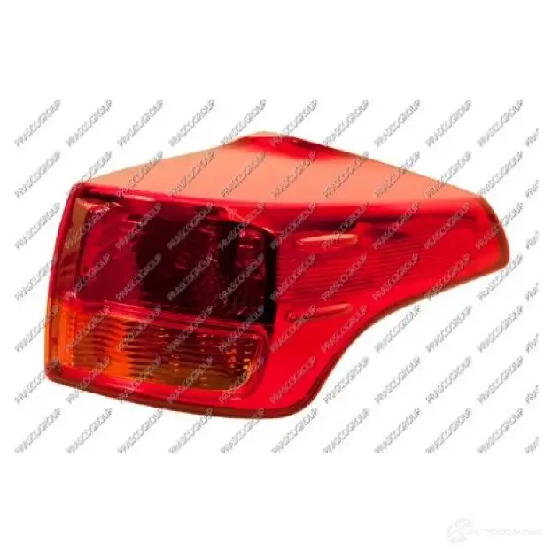 Радиатор АКПП PRASCO vg3315 E Q74MB 1437699668