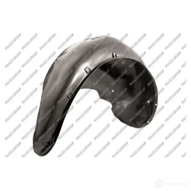 Подкрылок PRASCO 8033533275456 2597121 EGLT 57Z MZ0503654