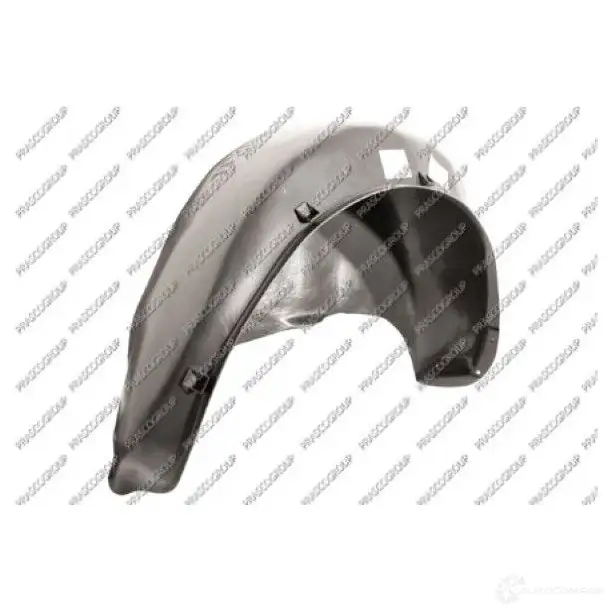 Подкрылок PRASCO 8033533275036 2581798 DW3263654 O ZSE8