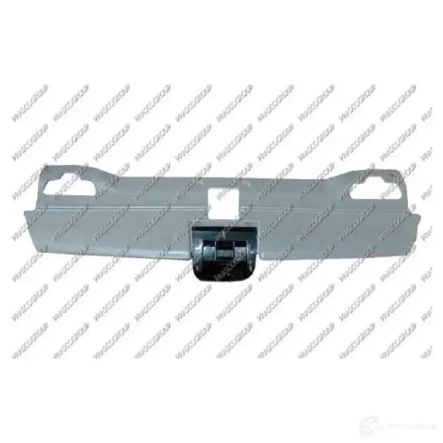 Решетка радиатора PRASCO IQNK LT 2601047 PG0572001 8033533031045