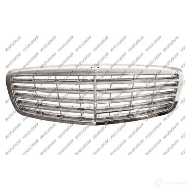 Решетка радиатора PRASCO me5262010 8033533204548 W XZJOSQ 2594904