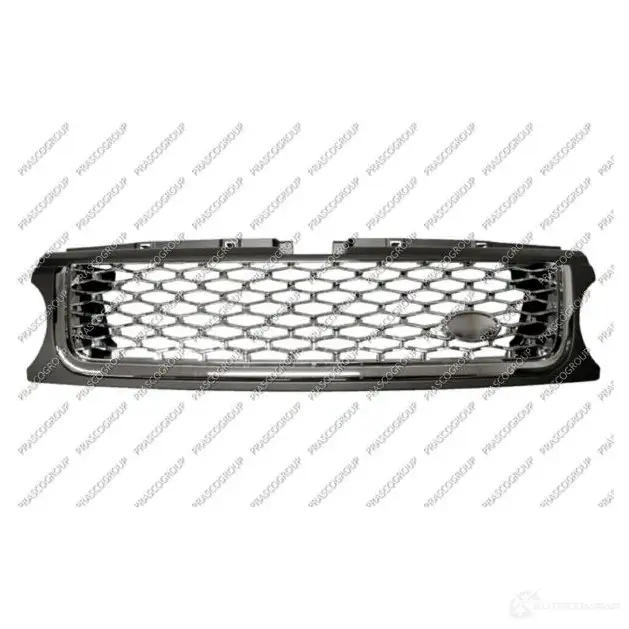 Решетка радиатора PRASCO 2592871 LR8002041 PJ7 8LG0 8033533377235 изображение 0