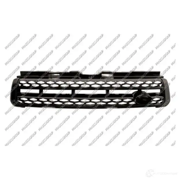 Решетка радиатора PRASCO A J1CTI 2592819 LR7002041 8033533376665 изображение 0