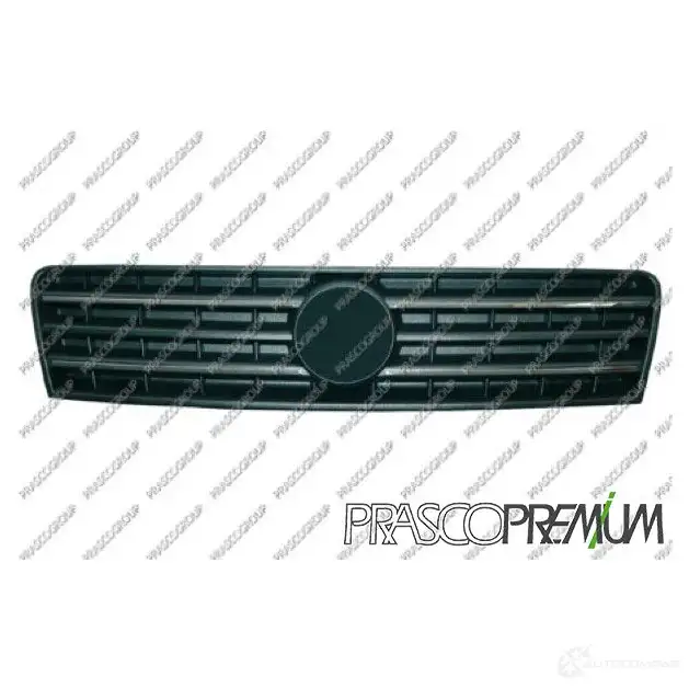 Решетка радиатора PRASCO FT3402011 8033533010910 579 X78 2585832