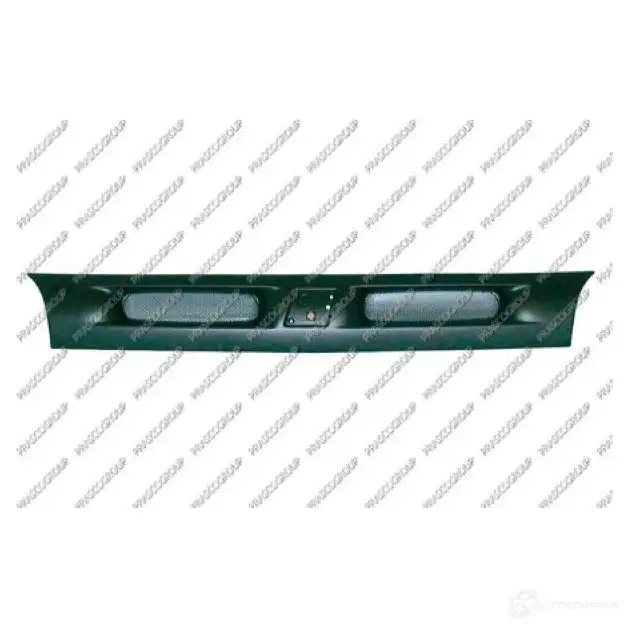 Решетка радиатора PRASCO 8033533040412 FT1372001 IIG AS 2585451 изображение 0