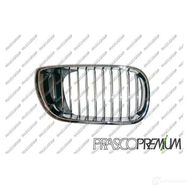 Решетка радиатора PRASCO B93J4 B BM0202013 2575603 8033533001444