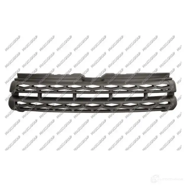 Решетка радиатора PRASCO 2592816 8033533334726 LR7002011 65MT4 L изображение 0