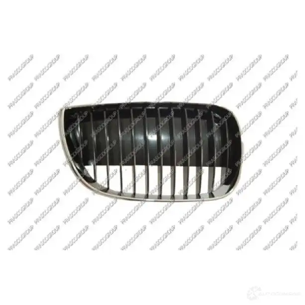Решетка радиатора PRASCO 8033533103100 KUSU P4 BM1202014 2576523