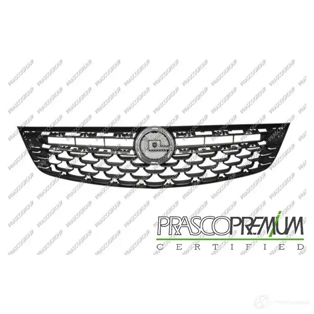 Решетка радиатора PRASCO OP4202011 QLYK6U D 1425019594