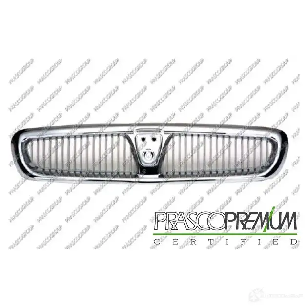 Решетка радиатора PRASCO Q0I62 WX 2602002 RG3402001 8033533008658