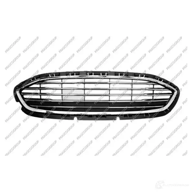 Решетка радиатора PRASCO Q7JR K9B FD3482021 1437654054 изображение 0