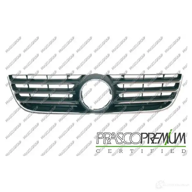 Решетка радиатора PRASCO HJ0 0RP 1198250848 VG0222011 8033533126987