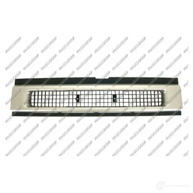 Решетка радиатора PRASCO 8033533017575 FT9262011 PLY QNC 2586934
