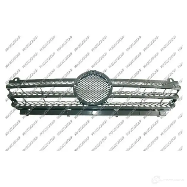 Решетка радиатора PRASCO M6M8 RY 8033533014369 2595308 ME9172001