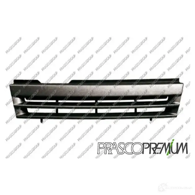 Решетка радиатора PRASCO 2599312 XK 9CV9Z 8033533002496 OP0502021