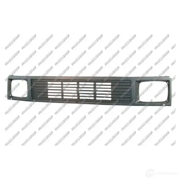 Решетка радиатора PRASCO AG9FKH A 2595148 ME9052001 8033533002397