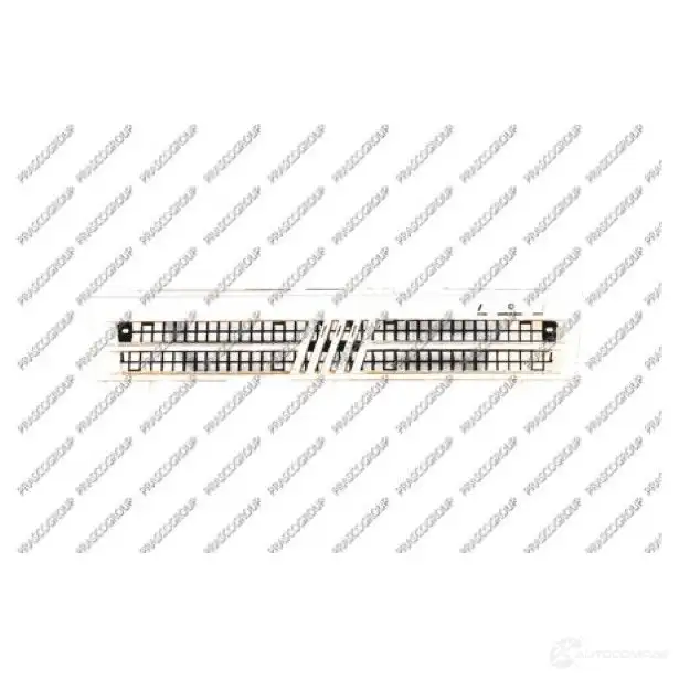 Решетка радиатора PRASCO FT13 12000 2586532 ZOTA2S FT9062000