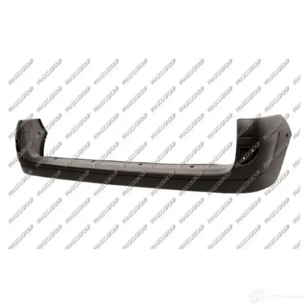 Бампер PRASCO ZRI7IT D S9171061 2603323 RN9171061