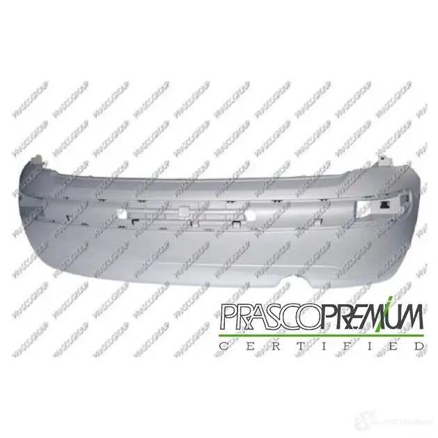 Бампер PRASCO 2577938 538DZL3 CI3201051 CI32210 51