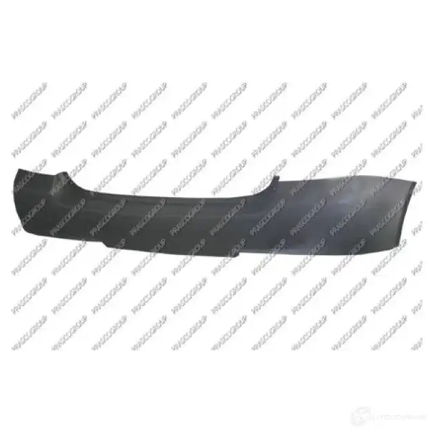 Бампер PRASCO 8033533019517 2607849 YXKMS O TY3201051