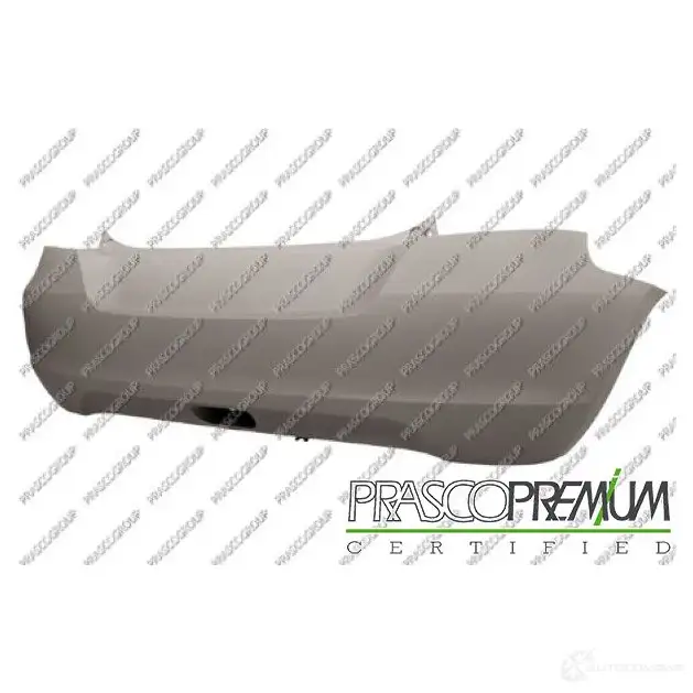 Бампер PRASCO T6JJ GP SZ0361051 8033533287701 1423604513