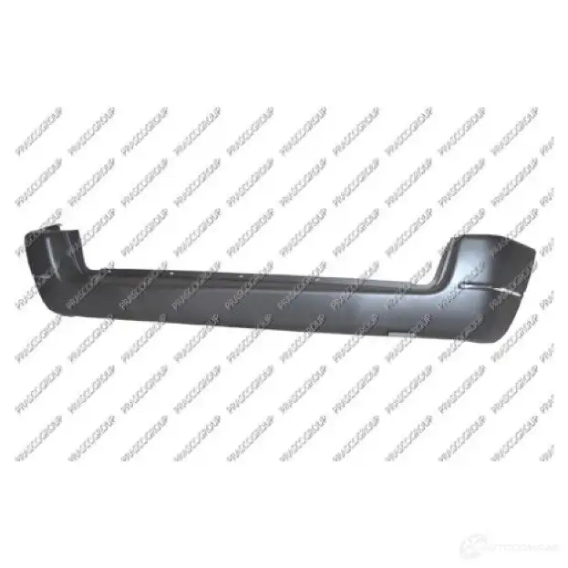 Бампер PRASCO CI915106 1 2601559 QBY330 PG9041061 изображение 0
