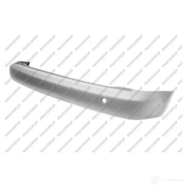 Бампер PRASCO 5 U6N3O0 1437710060 VG9041070