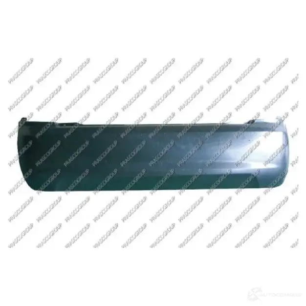 Задний бампер PRASCO 8033533010330 2591487 9M 33Z45 ki3201051