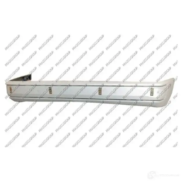 Бампер PRASCO 2594028 ME0321071 8033533031250 ZUF3Y RF
