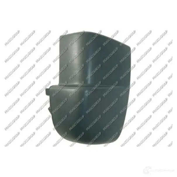 Бампер PRASCO 1198255792 8033533029608 VG9501153 402UT VE