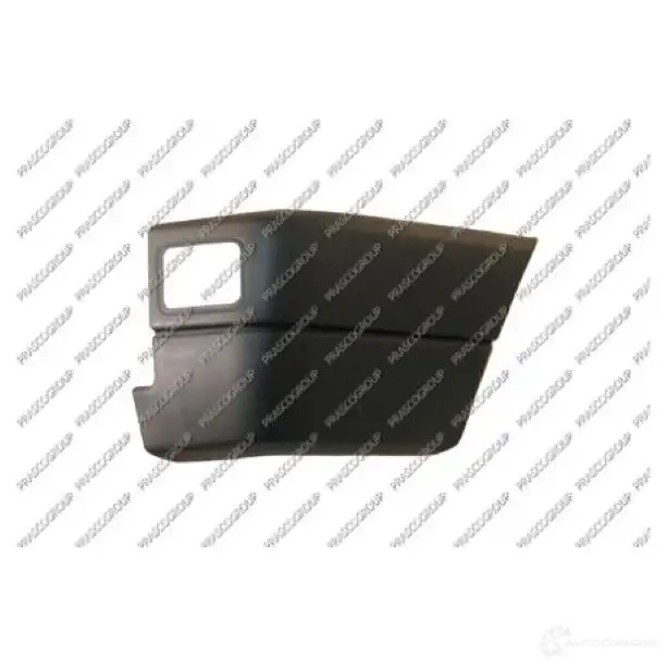 Бампер PRASCO 8033533027918 VG9131163 W7S 74C4 1198255228
