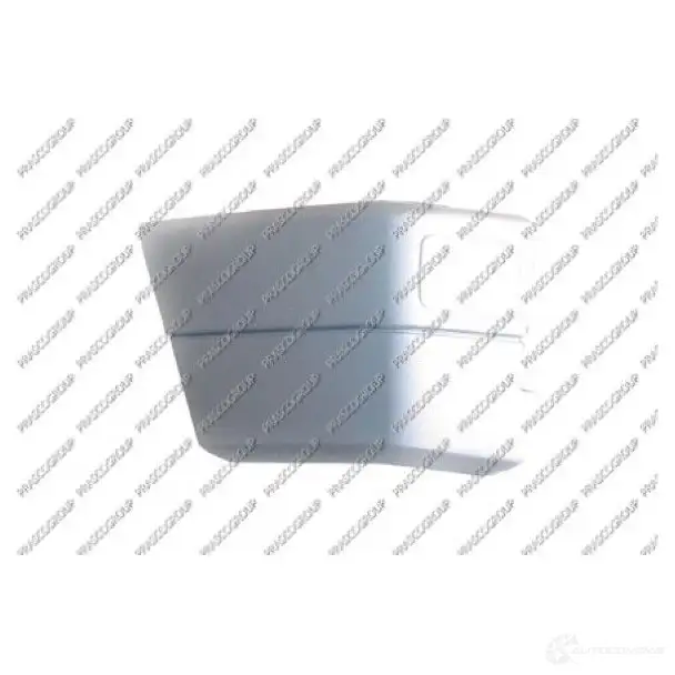 Бампер PRASCO Q QL2HW 8033533080913 1198255232 VG9131173