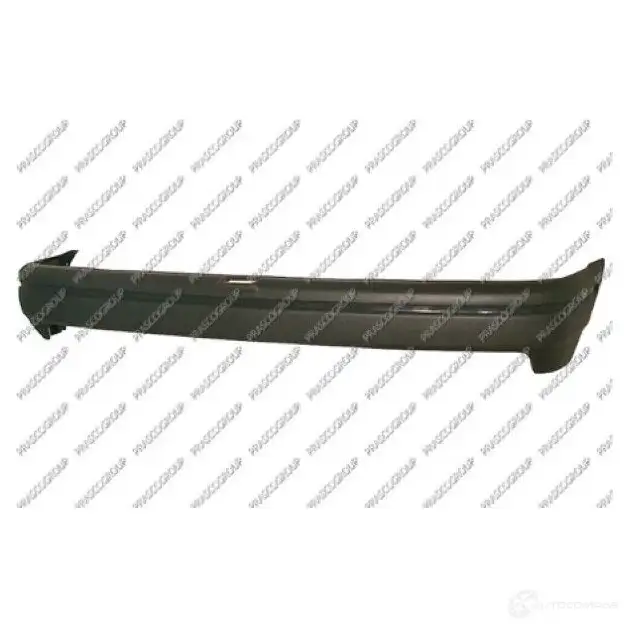Бампер PRASCO NAR U08 2582285 FD0461081 8033533025211