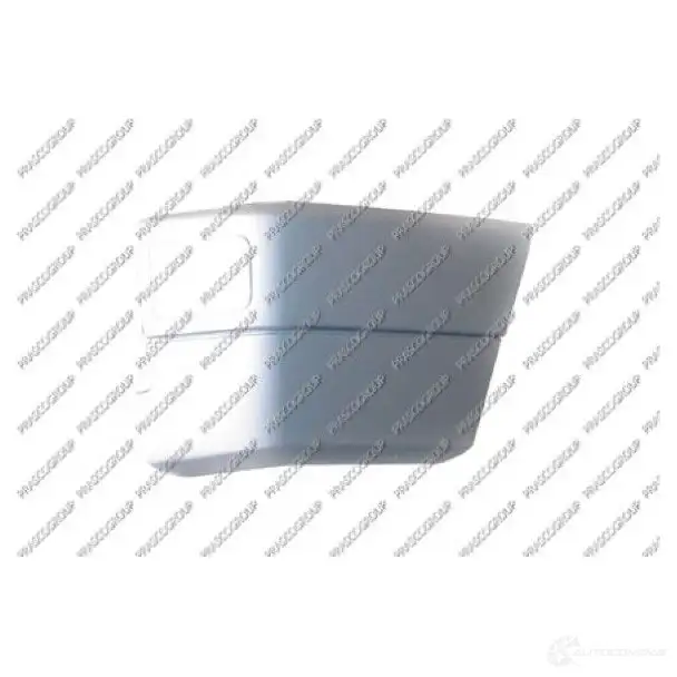 Бампер PRASCO 1198255236 8033533099328 VG9131184 H1AJ M