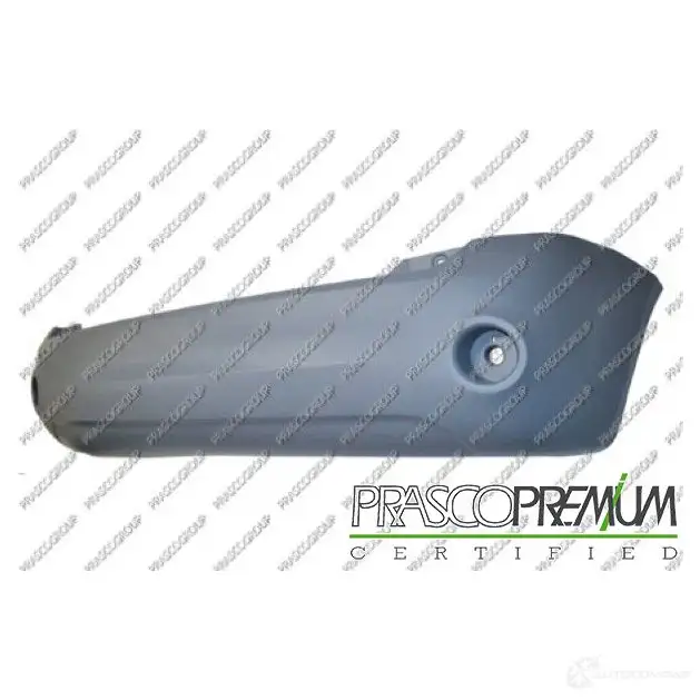Бампер PRASCO FD3421050 2583041 N 61H0A 8033533127267 изображение 0