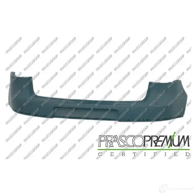 Бампер PRASCO 1198251908 ZDUXN 2R VG0361051 8033533057465