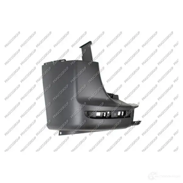 Бампер PRASCO OBZ L5MH ME9231154 1437701367