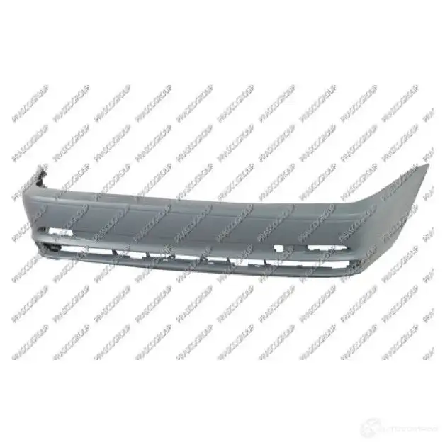 Бампер PRASCO TF Y88 8033533053962 2575469 BM0181071