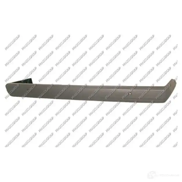 Бампер PRASCO 2603245 RN9151051 8033533011504 ZNQ CHBS