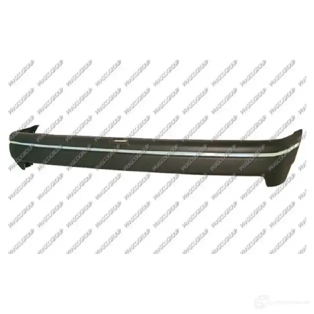 Задний бампер PRASCO fd0461061 2582284 8033533078408 O 3V4E