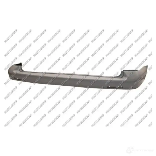 Бампер PRASCO A 9Q6IEA VG9171071 8033533198120 1198255416