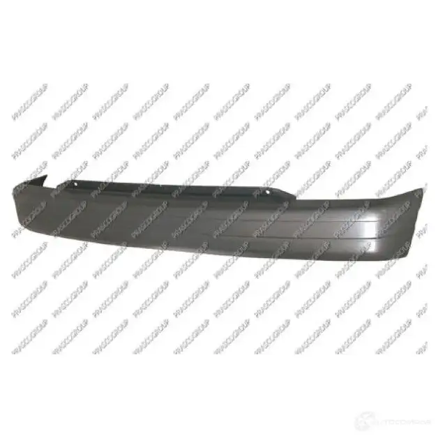 Задний бампер PRASCO st0271051 P FT9H 2605143