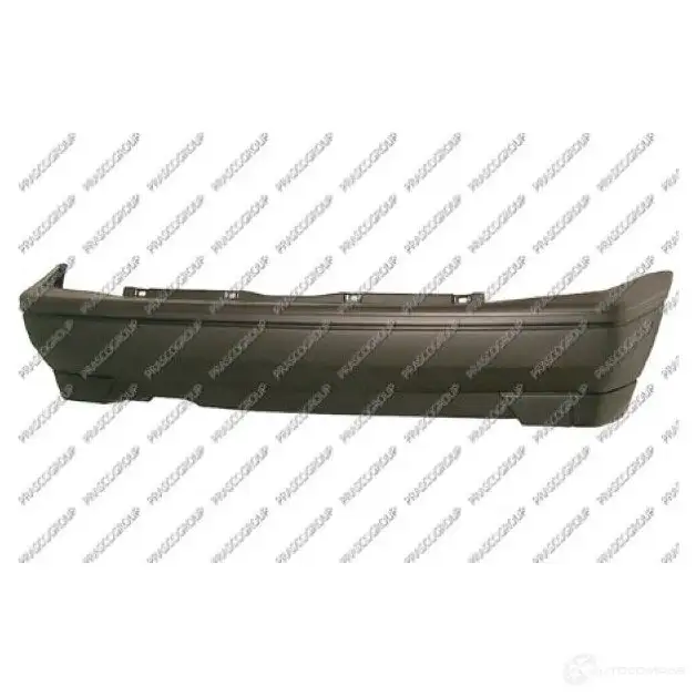 Бампер PRASCO 1198251408 OYSR 1 8033533058479 VG0321051