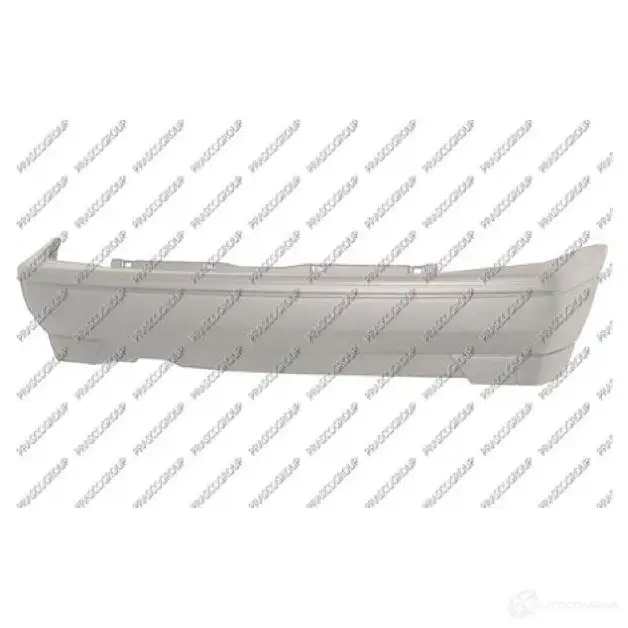 Бампер PRASCO 1198251412 VG0321081 8033533034640 M 1L54