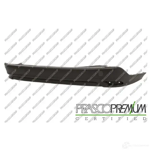Бампер PRASCO FD4281071 IO 4FQN 2583538 8033533250538