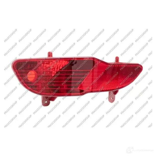 Задний противотуманный фонарь PRASCO PG7244454 D3Z6 1RO 1437659827