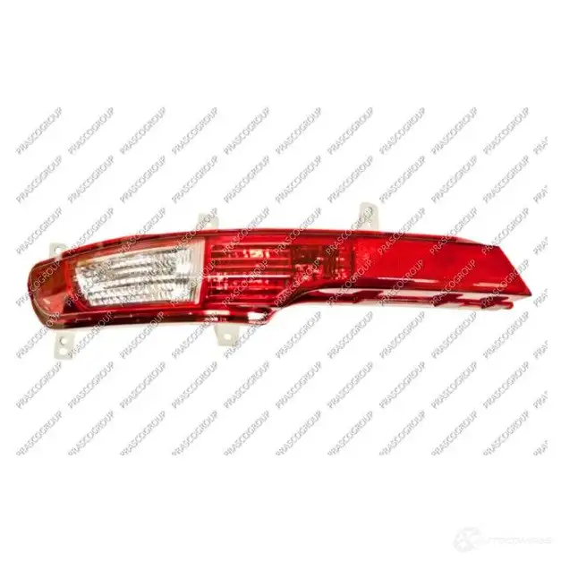 Задний противотуманный фонарь PRASCO 1225588930 B36RW A KI0244454