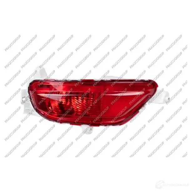 Задний противотуманный фонарь PRASCO 1437659819 MZ7064454 5G 86J