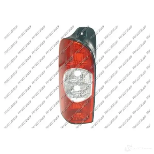 Задний фонарь PRASCO DS9 604154 OP9524154 RN9524154 2600107 изображение 0
